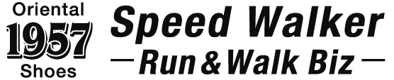 SPEED WALKER -Run&Walk Biz-