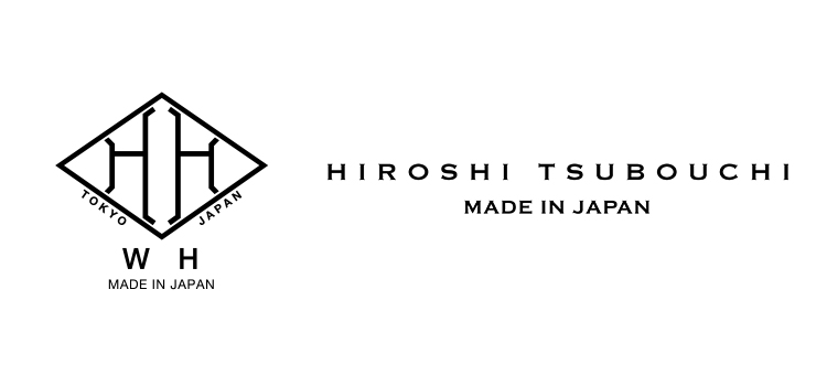 WH HIROSHI TSUBOUCHI