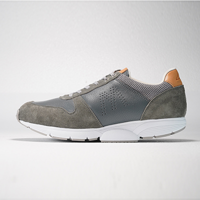 E-Leather Classic Walk for MEN