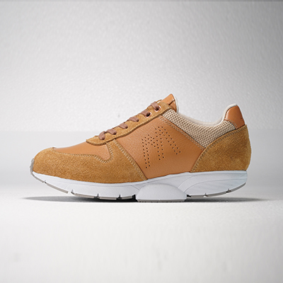 E-Leather Classic Walk for WOMEN