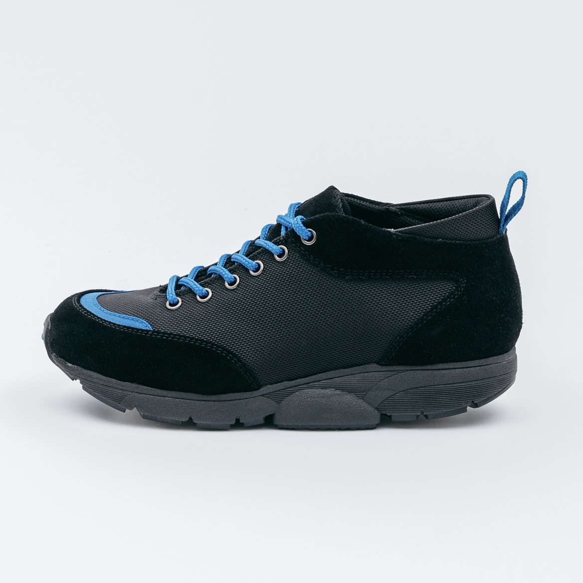 TREKKING(Black)