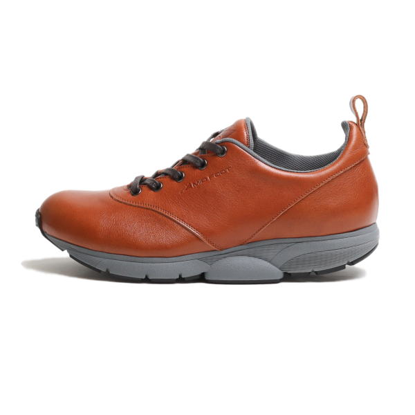 PREMIERE COMFORT WALK (BROWN MF-002J)