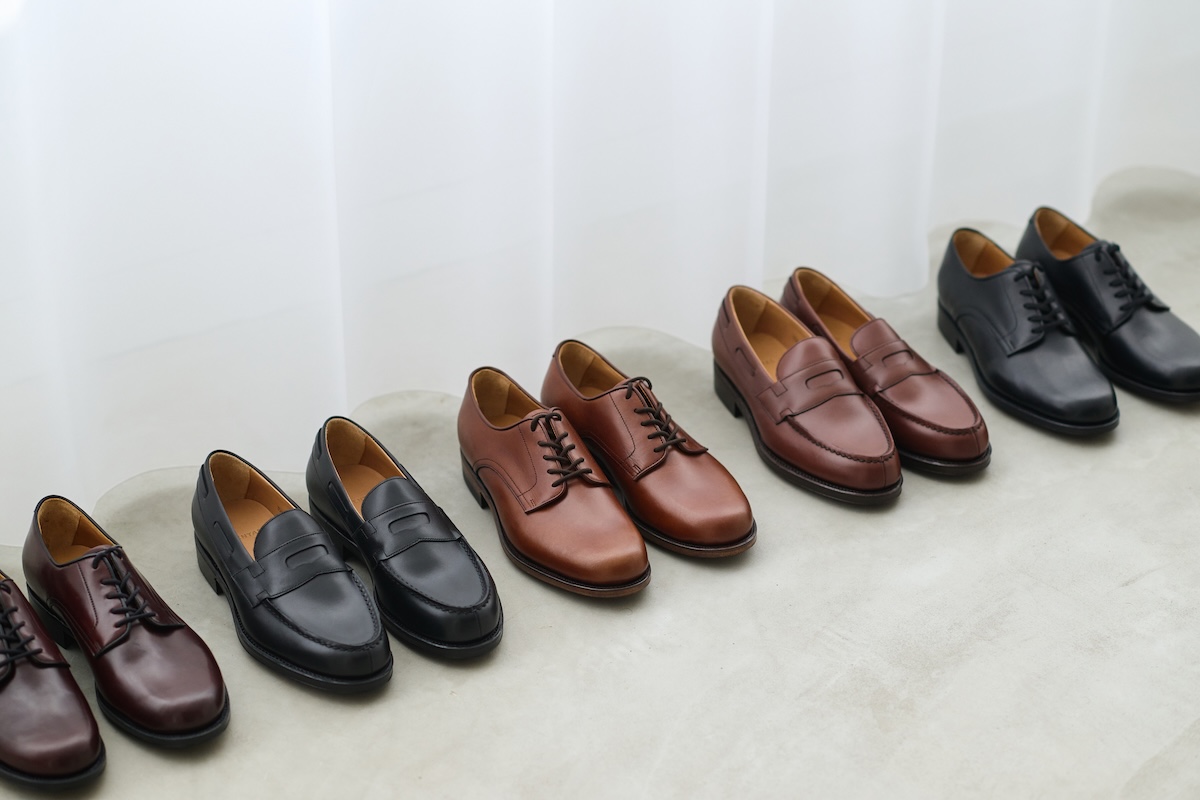 Oriental | Oriental Shoes