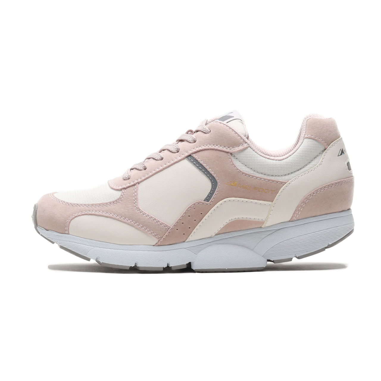 DAILY-LIFE WALK (PINK)