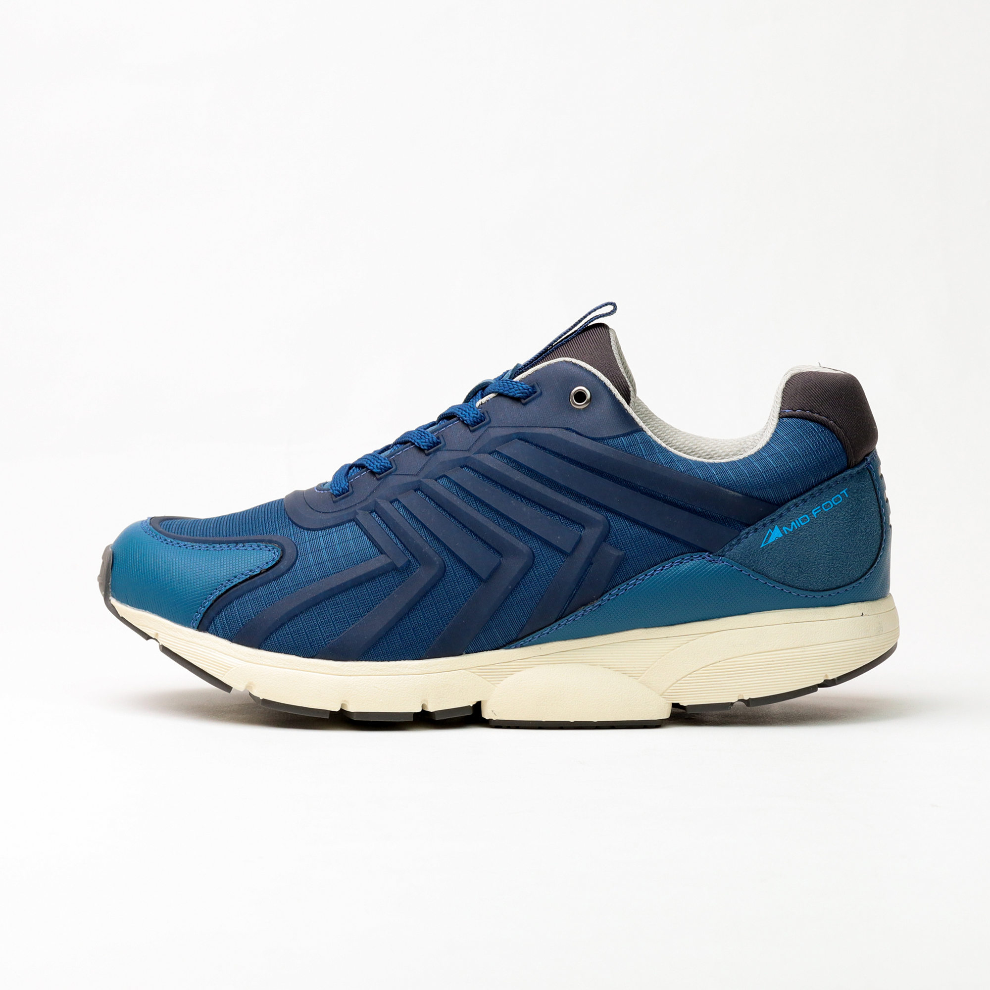 FIELD WALK W/P (BLUE)