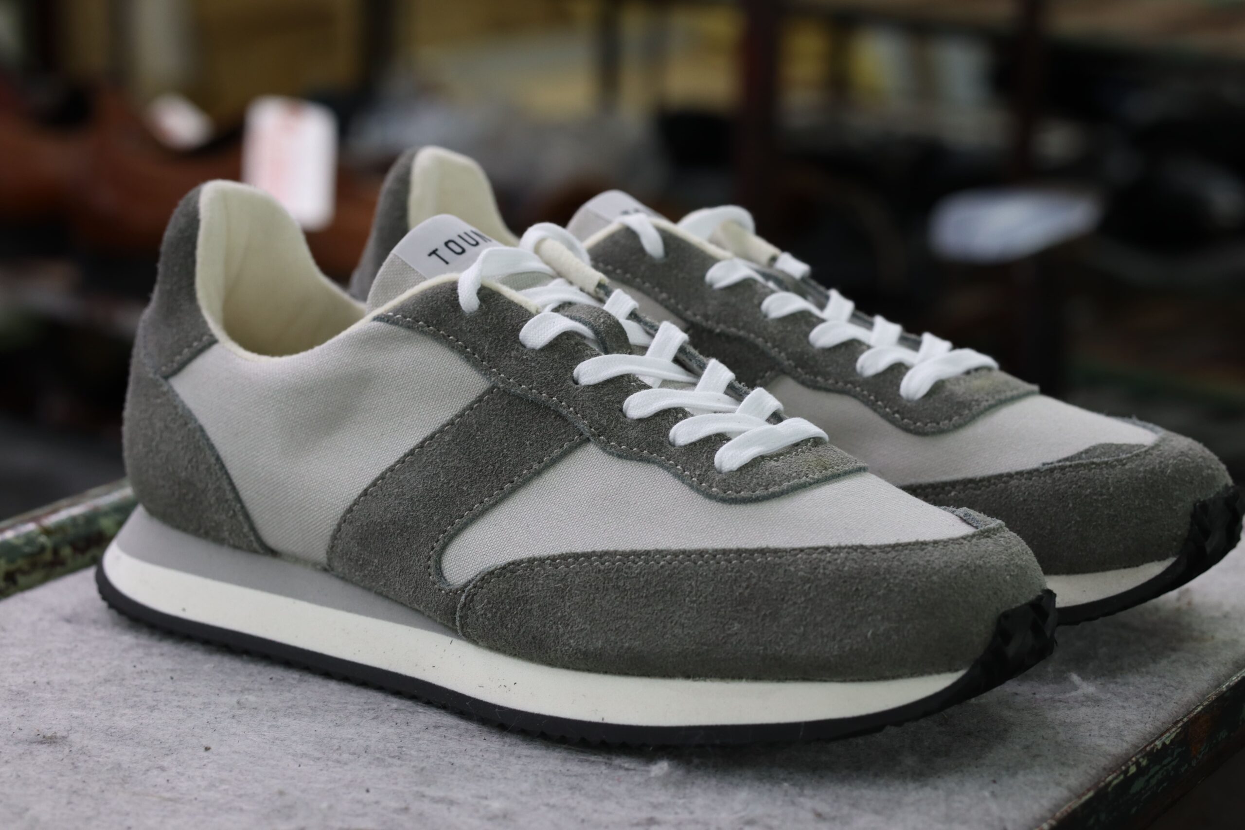 靴づくり編13_ボロネーゼ製法