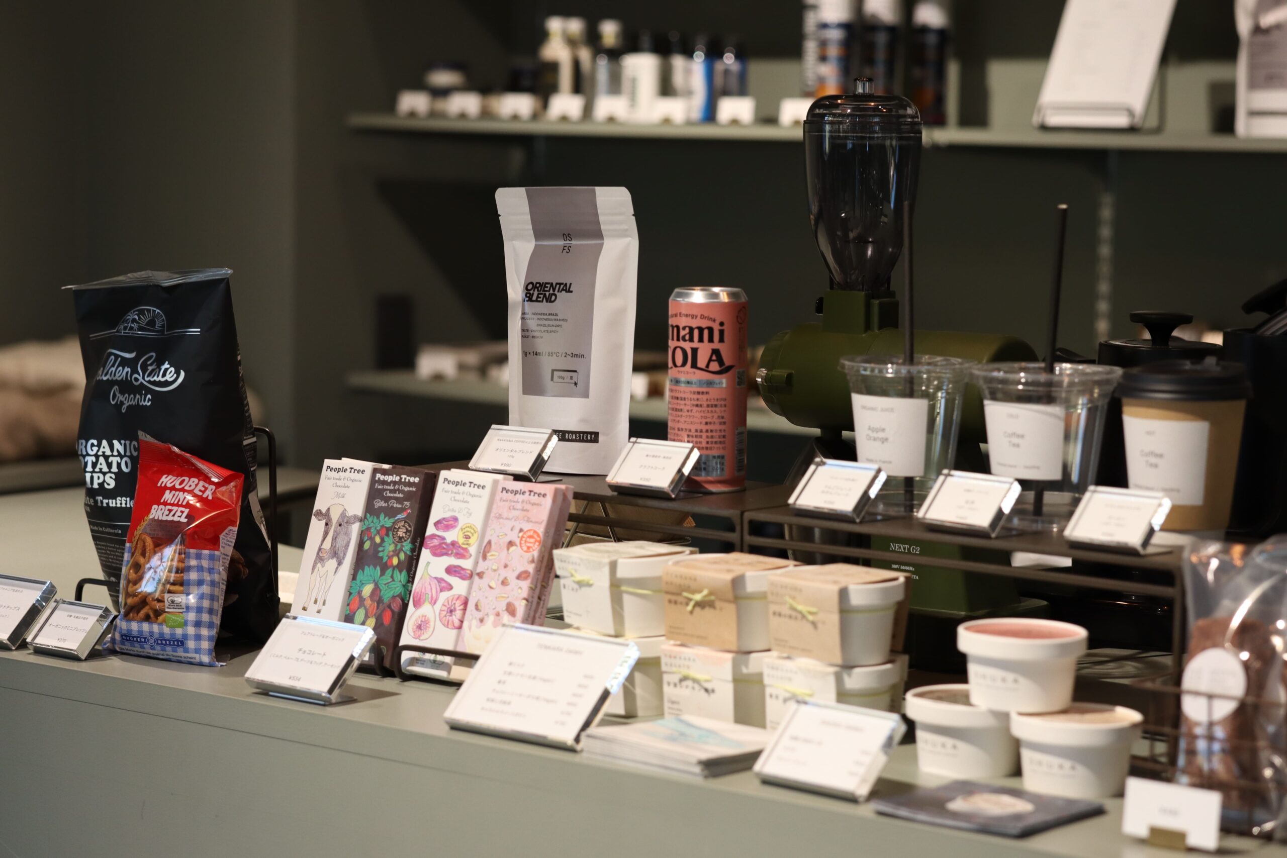 ファクトリーセールを開催させて頂きました。