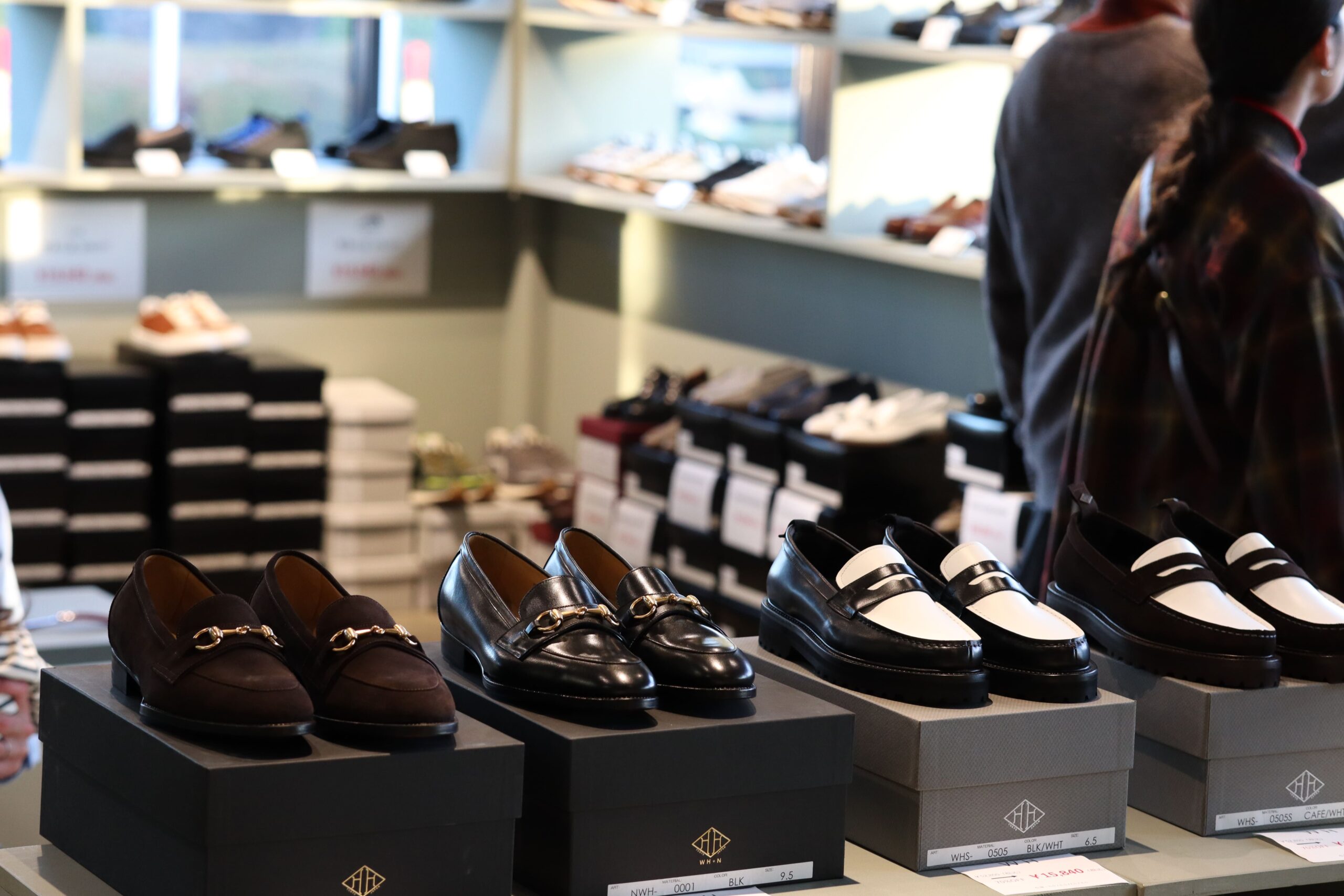 ファクトリーセールを開催させて頂きました。